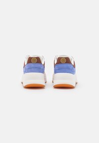 Scotch & Soda CELEST - Trainers - sand/multi-coloured