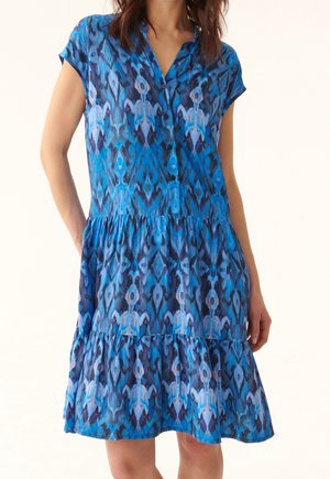 Robe chemise - dark blue