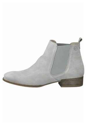 Boots à talons - grey
