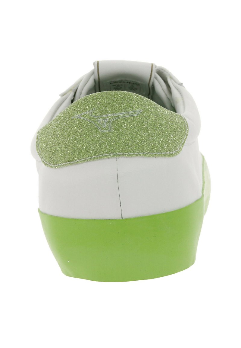 Damen Sneaker low | Mizuno MODERNE TURN HOSHIKAGE Sneaker low weiß - NL88962 Damen Sneaker low | Mizuno MODERNE TURN HOSHIKAGE Sneaker low weiß - NL88962