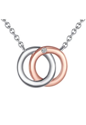 Rafaela Donata Necklace - silber