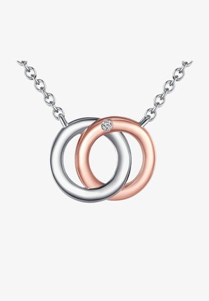 Ketting - silber