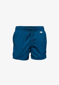 Non selezionato, blu chiaro