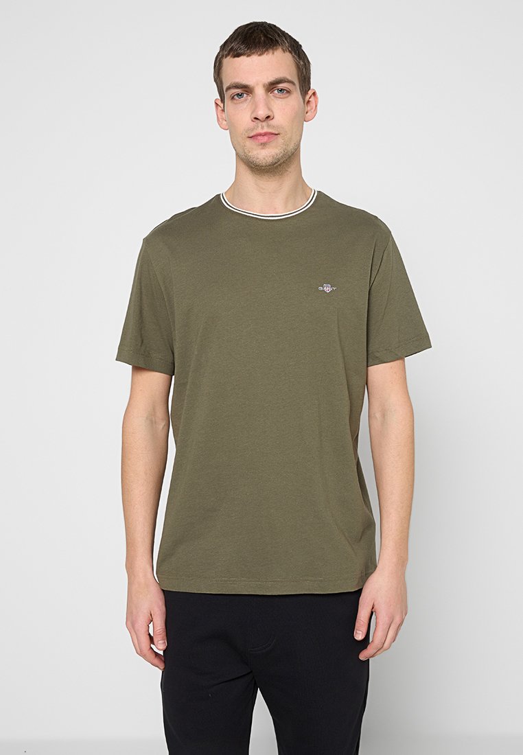T-Shirt basic