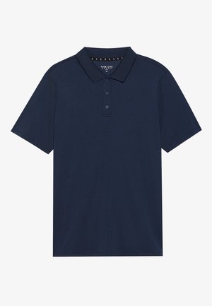 Pier One Sport Pikeepaita - dark blue