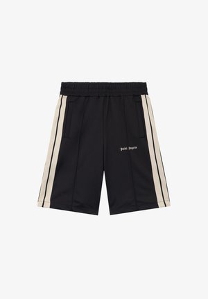 Palm Angels, SHORTS PALM ANGELS CLASSIC LOGO - Shorts - nero