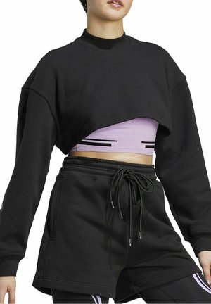 adidas by Stella McCartney Sweatshirt - black