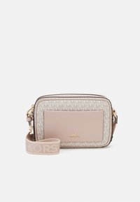 Unausgewählt, beige/light pink