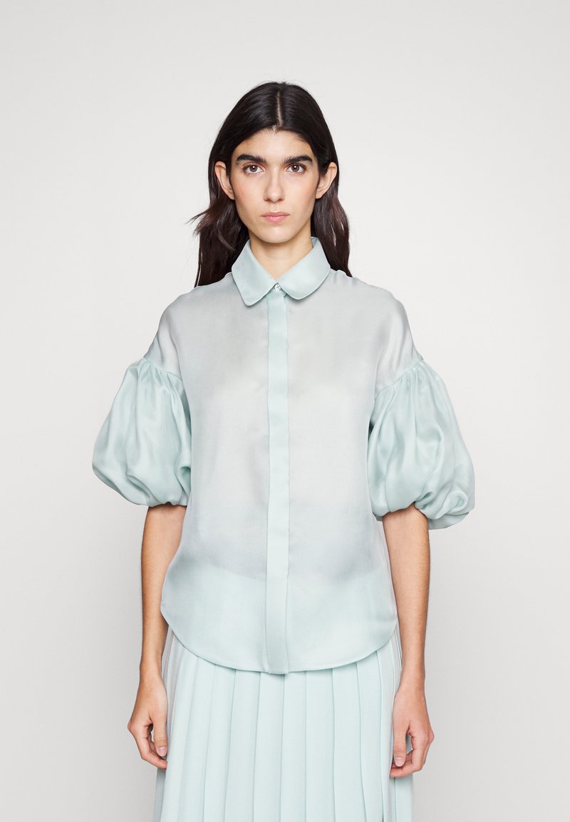 Dice Kayek SHIRT Blouse light blue Zalando.co.uk