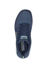 Skechers Trainers - navy