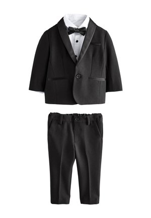 Next NEXT SET - Sacou - black