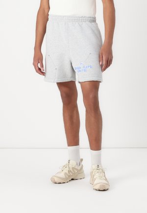 Pal Sporting Goods RIVER RATS DOUBLE UNISEX - Σορτς - mottled light grey