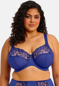 Elomi ZARLA - Sujetador con aros - sapphire