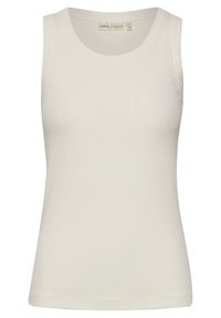 Unausgewählt, whisper white