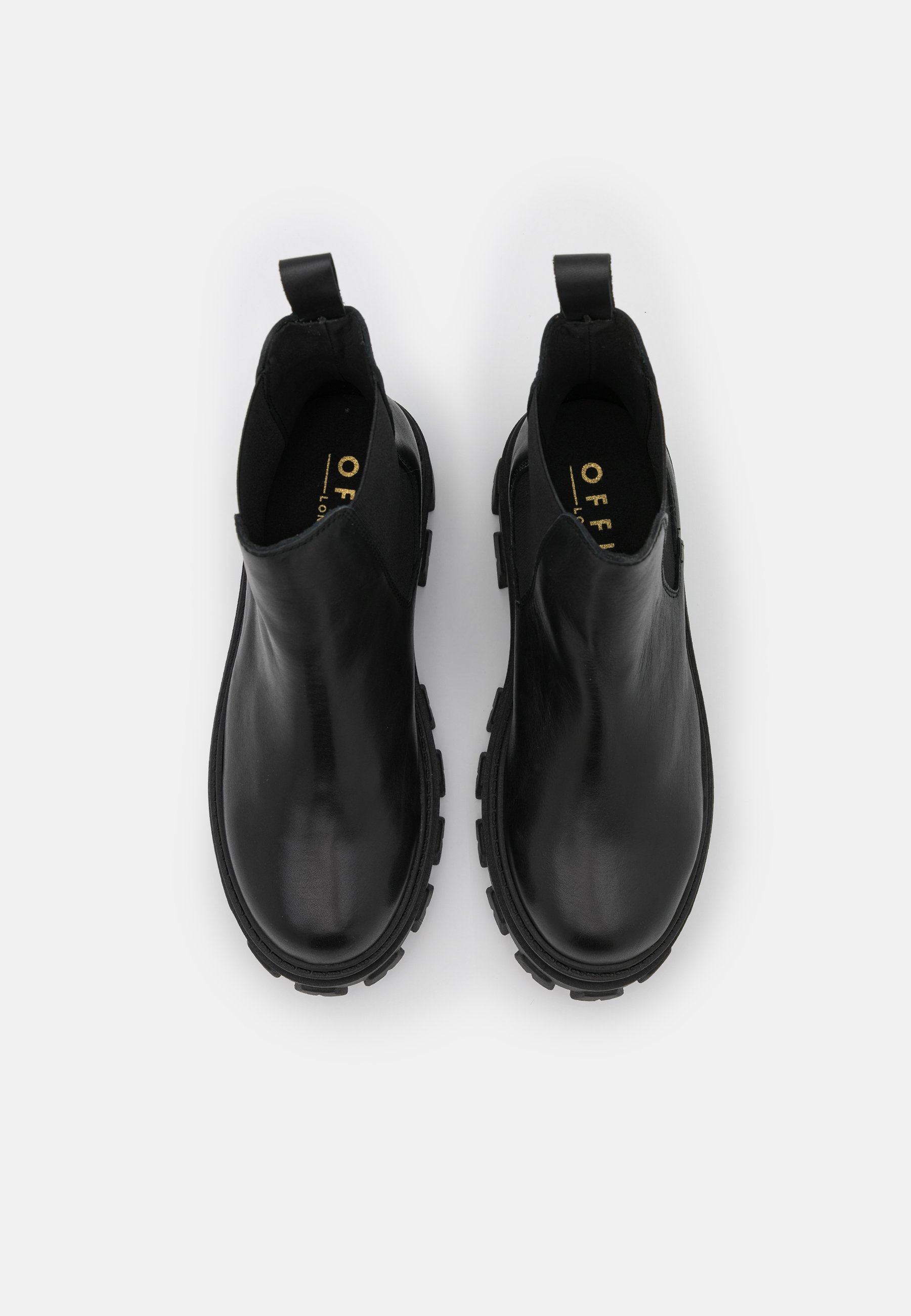 Office ASSURE CHUNKY CHELSEA BOOT 