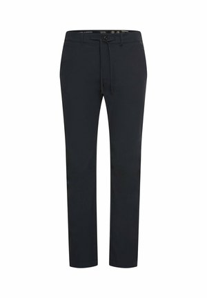 QUICK DRY FUNKTION - Bukser - dark navy