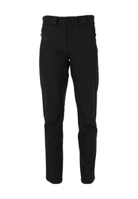 Outdoorbukser - black