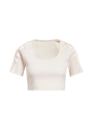 adidas Originals, TEE - Camiseta básica - quartz
