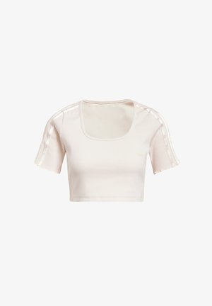 adidas Originals, TEE - Camiseta básica - quartz