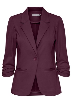 Fransa Blazer - fig