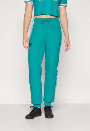 LIVERPOOL FC ICON TRACK PANT  - Squadra - sea green