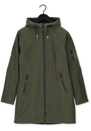 RAIN37 - Impermeable - groen