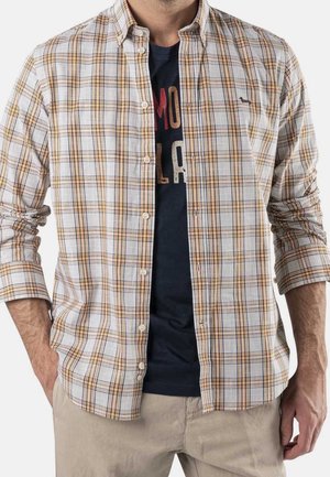 Camisa - orange