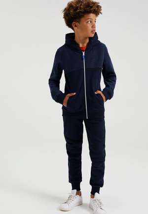 Pantaloni sportivi - blue