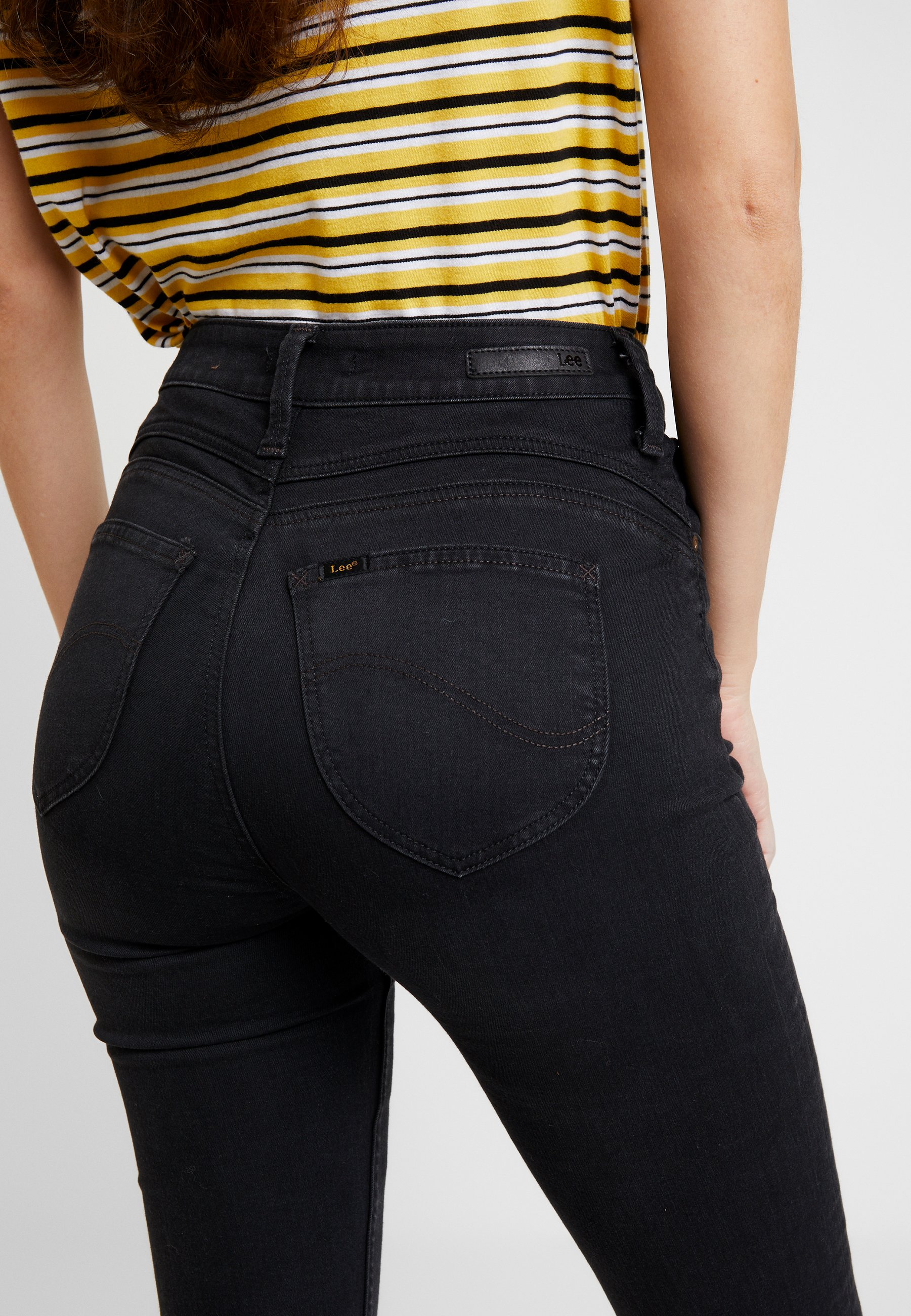 lee scarlett high body optix