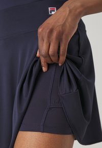 Fila SKORT NICCI - Sporta svārki - navy