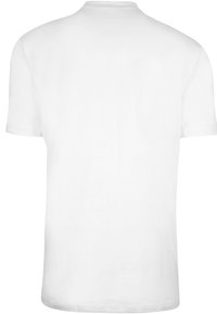 HOM 2 PACK HARRO - Camiseta básica - weiss