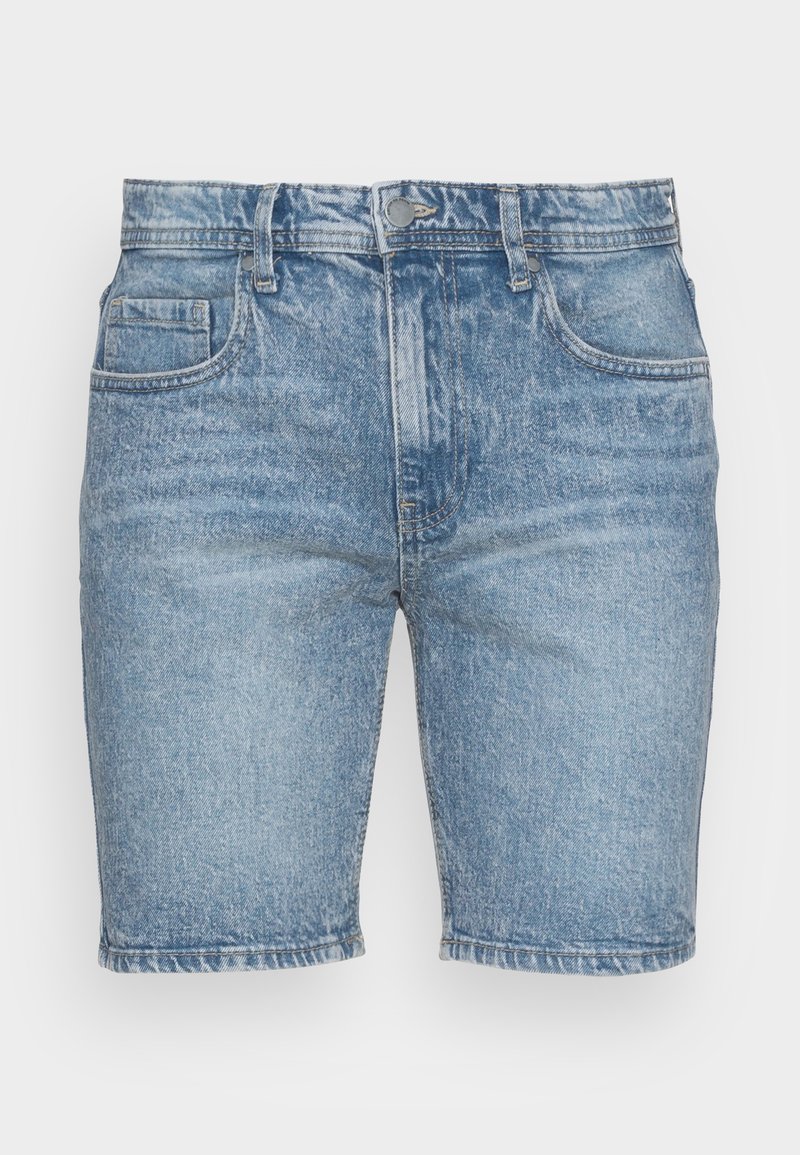 Cotton On Jeansshort blauw Cotton On Jeansshort blauw
