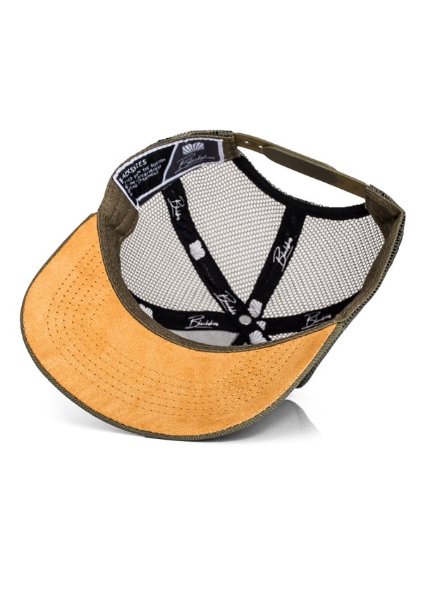 Cap – olive