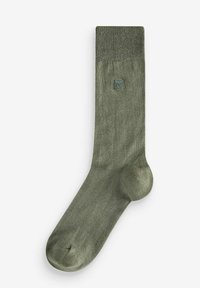 Next MARL EIGHT PACK - Čarape - blue neutrals core