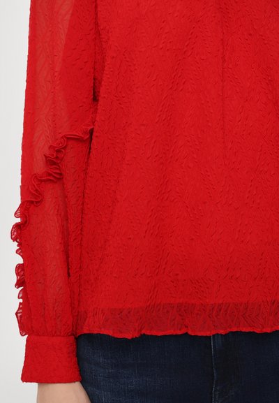 Hofmann Copenhagen XENIA - Bluză - kissmered