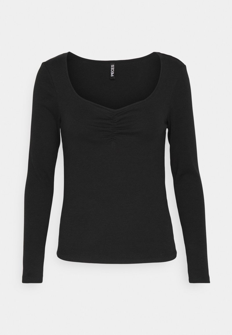 Bluză cu mânecă lungă