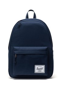 Unselected, navy blue