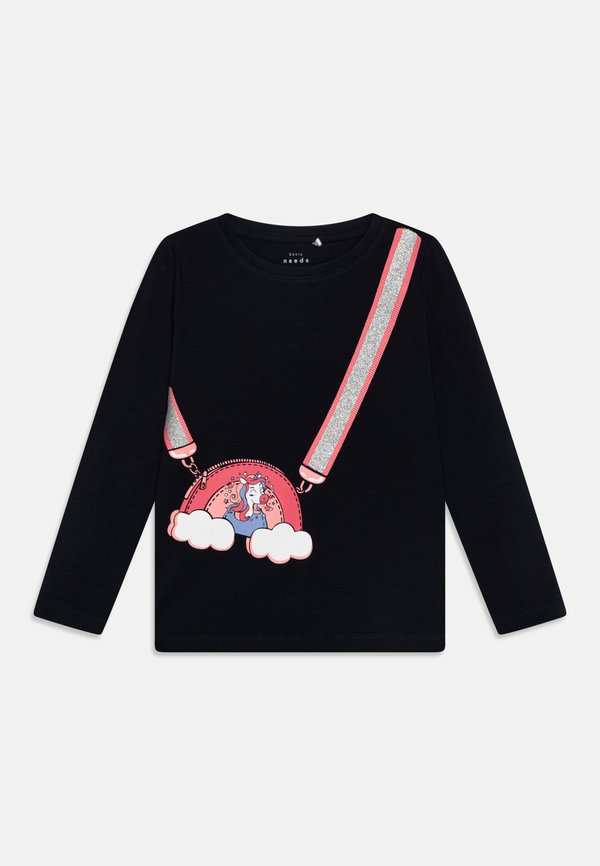 NMFVIX 2 PACK - Long sleeved top4