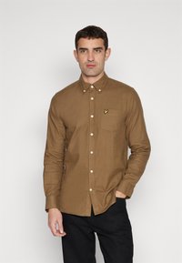 Lyle & Scott - Koszula