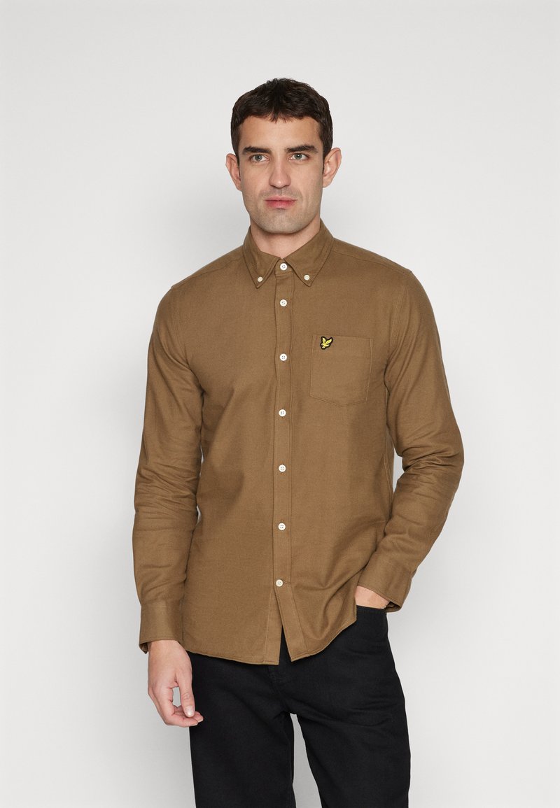 Lyle & Scott - Koszula