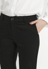 Culture CUCAYA  - Chinos - black