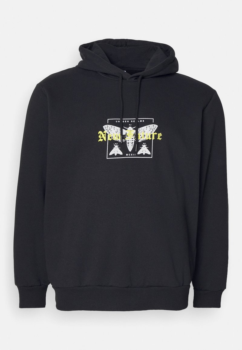 jack & jones Sweater zwart