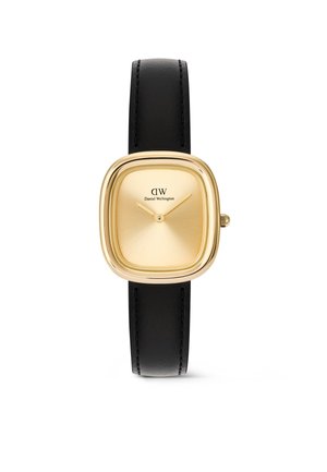 Watch - gold-coloured