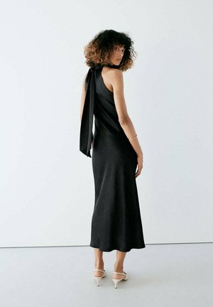 Mango, ADULT - Robe de soirée - black