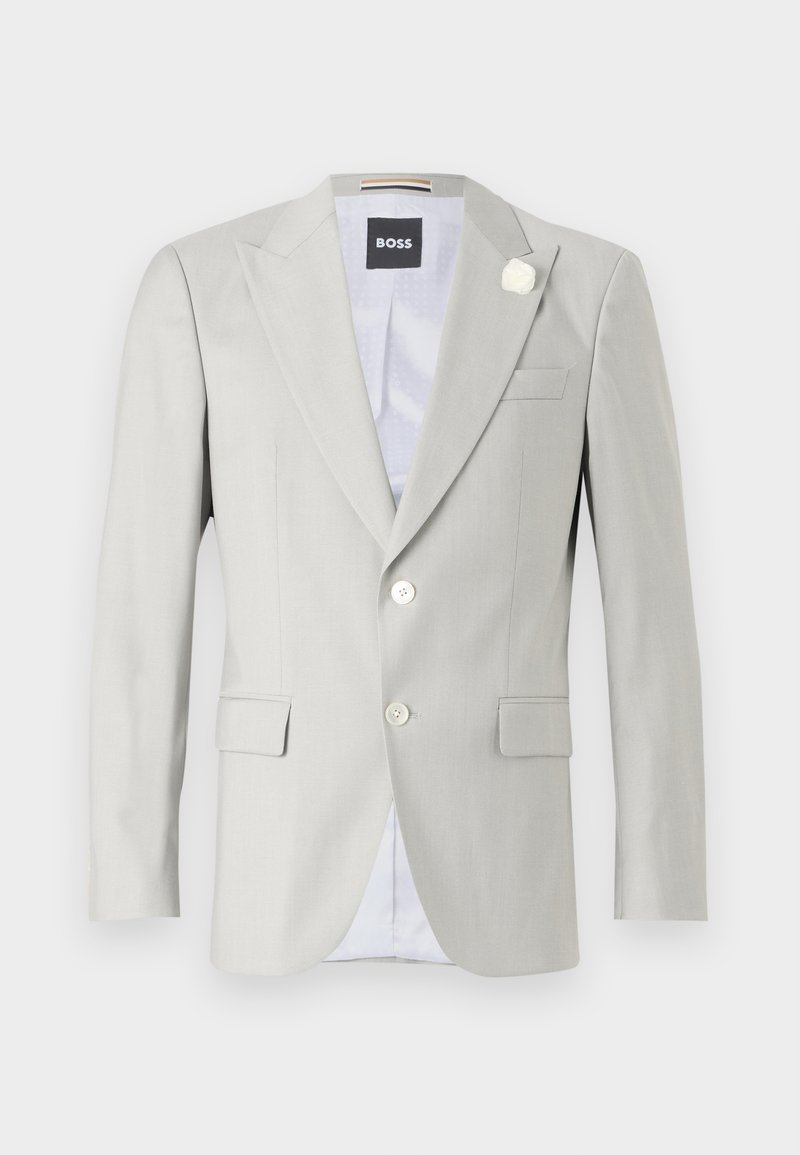 Boss Blazer grijs