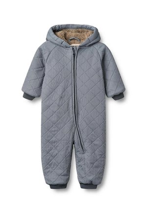 THERMO  KRAMMO - Buksedragter - ink stripe