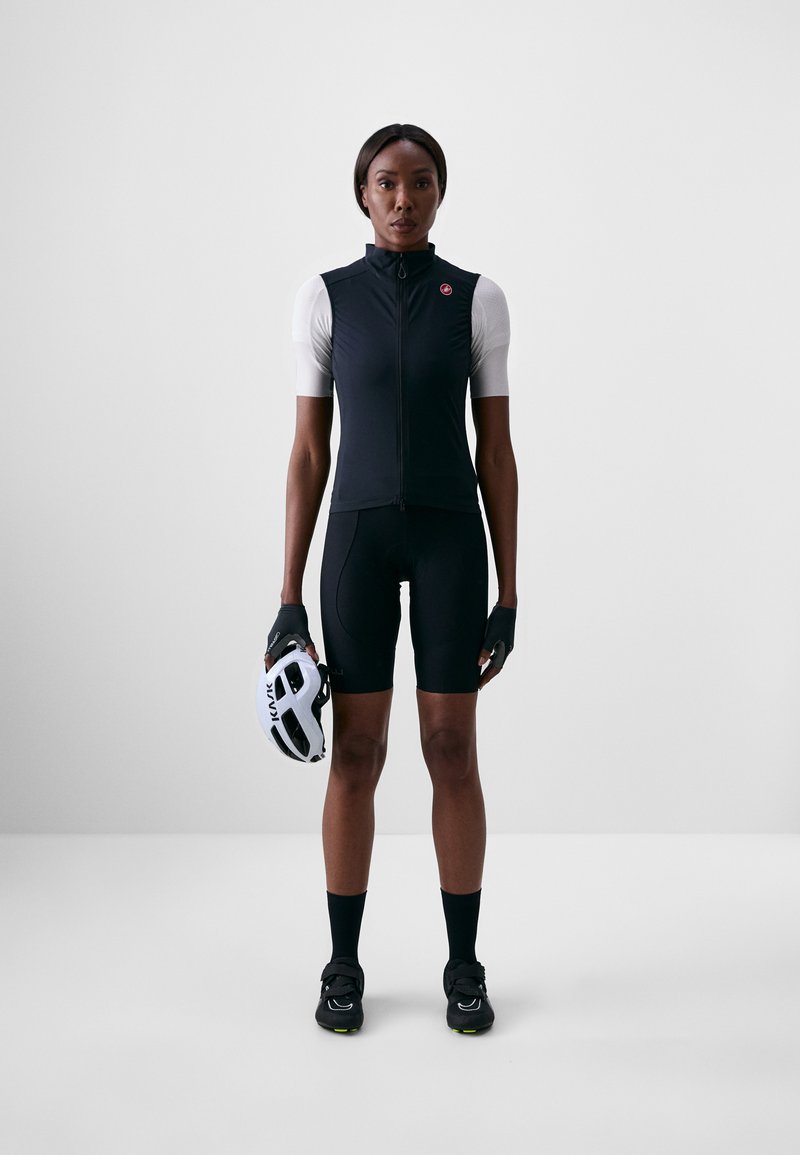 Maillot Castelli Premio manche courte
