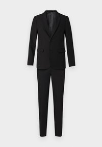Bruuns Bazaar RUBENBBKARLAXEL SUIT - Jakkesæt - black