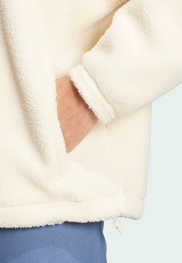 NEUCLASSICS POLAR FLEECE 1/2 ZIP - Fleece jumper4