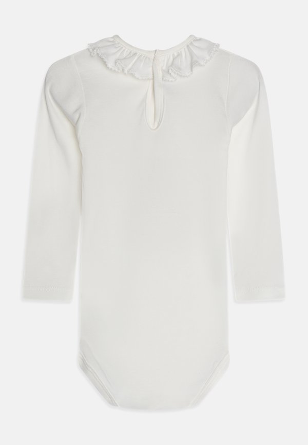 COLLERETTE - Body - marshmallow3